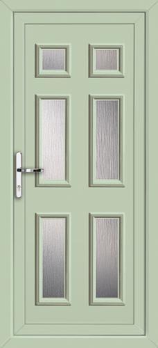 Chartwell Green Frame